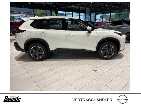 Nissan X-Trail X-TRAIL MHEV Acenta ✅SITZHEIZUNG VO+HI 🔝BEHEIZ. LENKRAD- PRIVAT