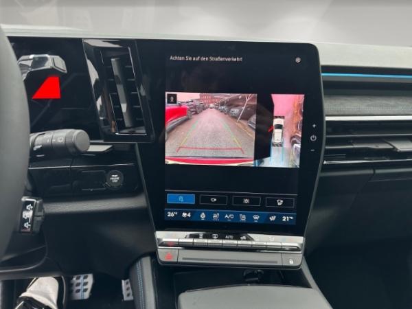 Renault Austral Esprit Alpine Full Hybrid E-Tech 200 **Alwetter*Harman-Kardon* uvm.
