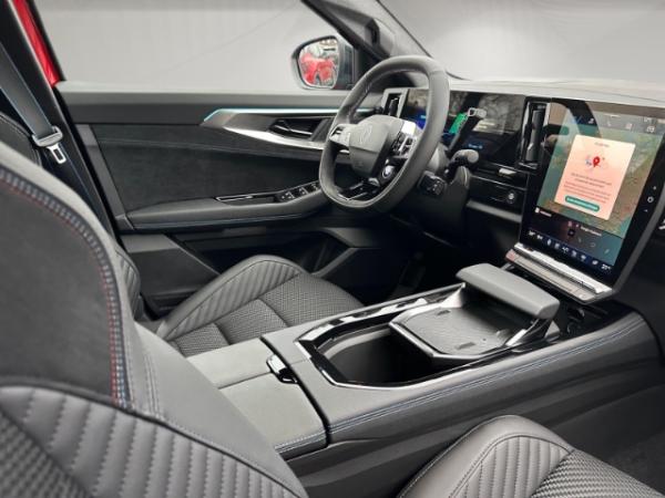 Renault Austral Esprit Alpine Full Hybrid E-Tech 200 **Alwetter*Harman-Kardon* uvm.