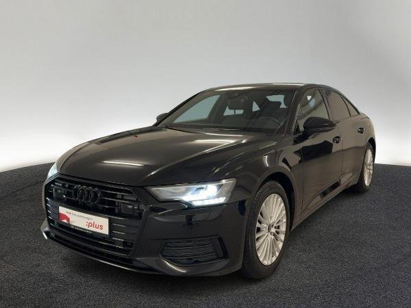 Audi A6 TFSI e Design 50 e qu.S tr. NAVI RFK LED
