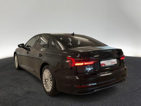 Audi A6 TFSI e Design 50 e qu.S tr. NAVI RFK LED