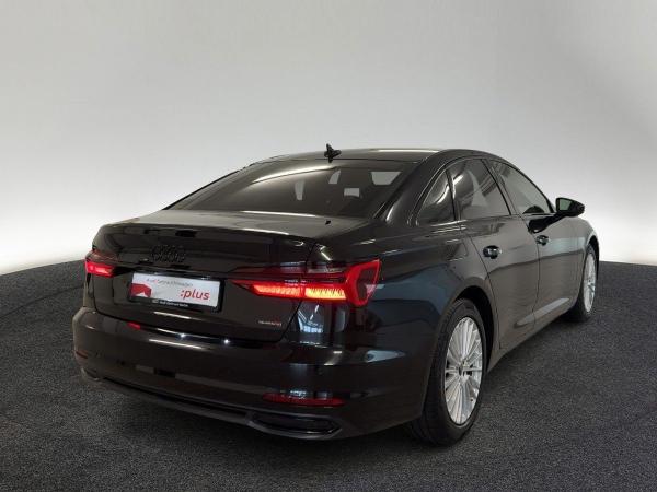 Audi A6 TFSI e Design 50 e qu.S tr. NAVI RFK LED