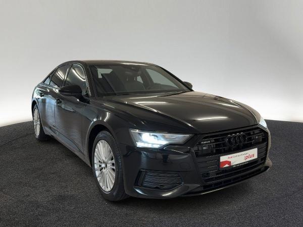 Audi A6 TFSI e Design 50 e qu.S tr. NAVI RFK LED