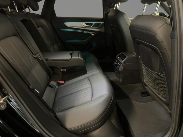 Audi A6 TFSI e Design 50 e qu.S tr. NAVI RFK LED