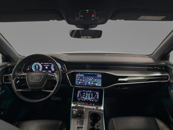 Audi A6 TFSI e Design 50 e qu.S tr. NAVI RFK LED