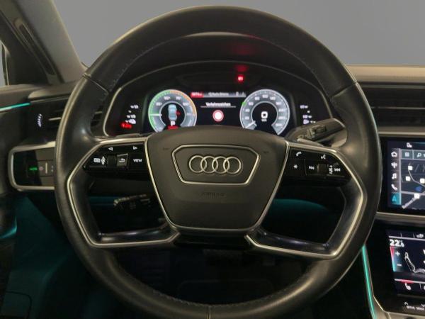 Audi A6 TFSI e Design 50 e qu.S tr. NAVI RFK LED