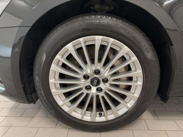 Audi A6 TFSI e Design 50 e qu.S tr. NAVI RFK LED