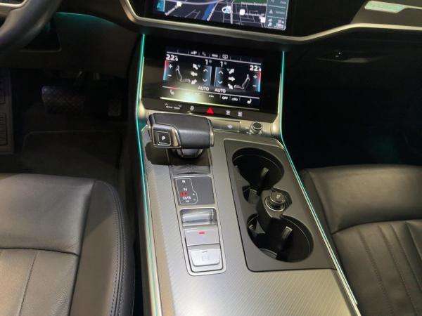 Audi A6 TFSI e Design 50 e qu.S tr. NAVI RFK LED