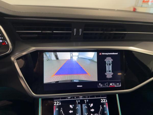 Audi A6 TFSI e Design 50 e qu.S tr. NAVI RFK LED