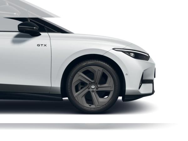 Volkswagen ID.7 (340 PS) GTX 4M*PANO*AHK*360°*HK*DCC*NAVI*CARPLAY*