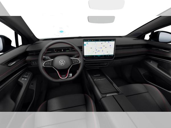 Volkswagen ID.7 (340 PS) GTX 4M*PANO*AHK*360°*HK*DCC*NAVI*CARPLAY*