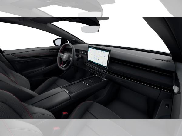 Volkswagen ID.7 (340 PS) GTX 4M*PANO*AHK*360°*HK*DCC*NAVI*CARPLAY*