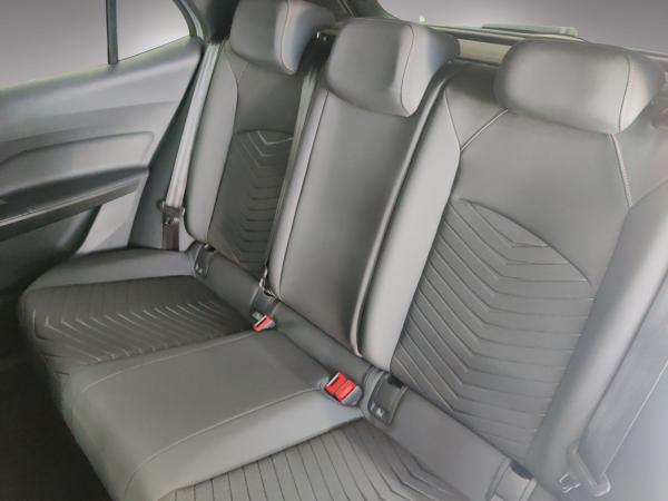 Cupra Born eBoost 77kWh/LED/ACC/Navi/Sitzhz/Wärmepumpe