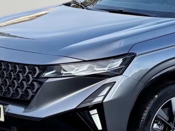 Renault Austral Techno Full Hybrid E-Tech 200 **Kamera*LED*SHZ*Keycard Handsfree* uvm.