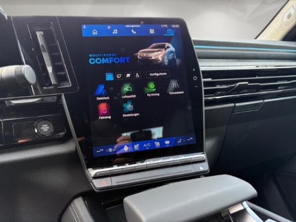 Renault Austral Techno Full Hybrid E-Tech 200 **Kamera*LED*SHZ*Keycard Handsfree* uvm.