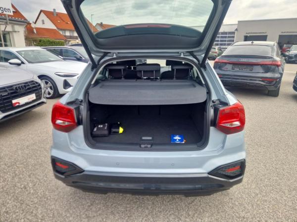 Audi Q2 ADVANCED 35 TDI S-TRONIC ACC.KAMERA.NAVI