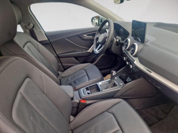 Audi Q2 ADVANCED 35 TDI S-TRONIC ACC.KAMERA.NAVI