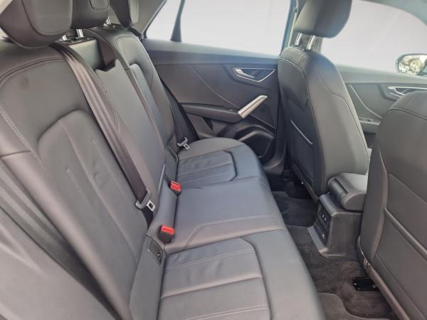 Audi Q2 ADVANCED 35 TDI S-TRONIC ACC.KAMERA.NAVI