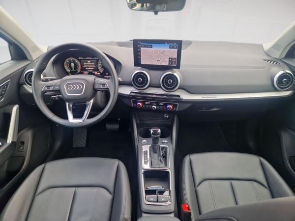 Audi Q2 ADVANCED 35 TDI S-TRONIC ACC.KAMERA.NAVI