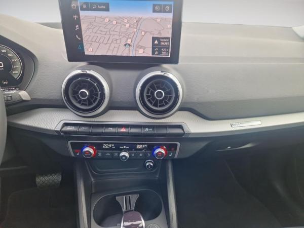 Audi Q2 ADVANCED 35 TDI S-TRONIC ACC.KAMERA.NAVI