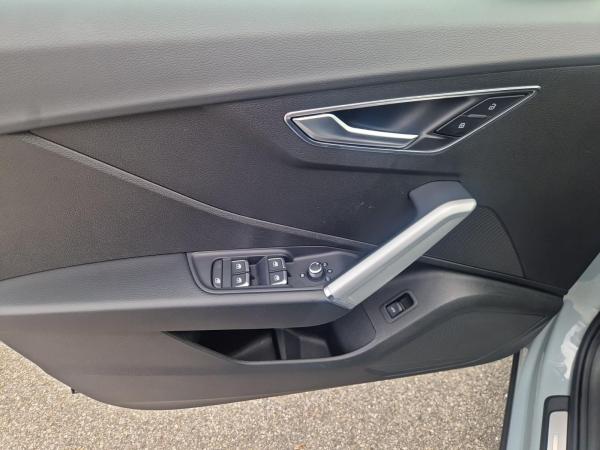 Audi Q2 ADVANCED 35 TDI S-TRONIC ACC.KAMERA.NAVI