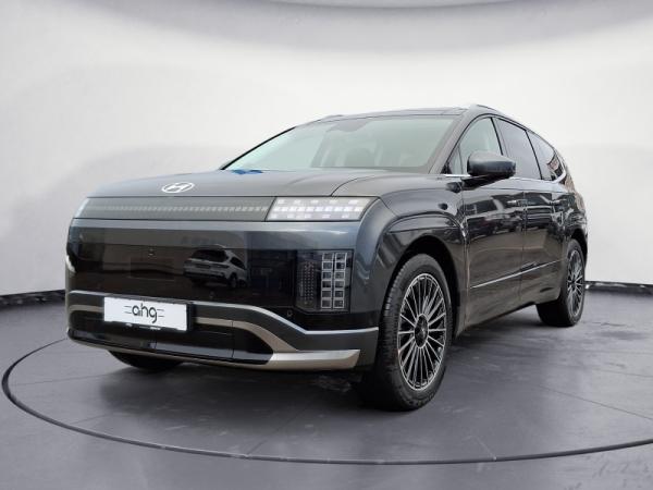 Hyundai IONIQ 9 7-Sitzer // AWD // UNIQ // SOFORT VERFÜGBAR