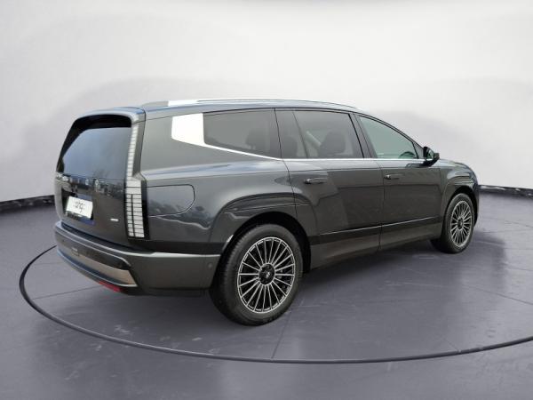 Hyundai IONIQ 9 7-Sitzer // AWD // UNIQ // SOFORT VERFÜGBAR