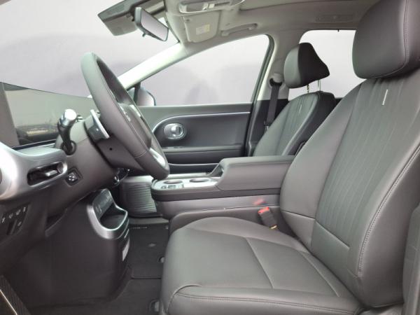 Hyundai IONIQ 9 7-Sitzer // AWD // UNIQ // SOFORT VERFÜGBAR