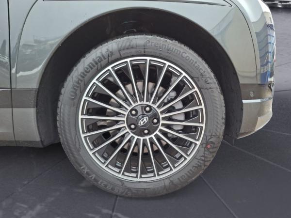 Hyundai IONIQ 9 7-Sitzer // AWD // UNIQ // SOFORT VERFÜGBAR