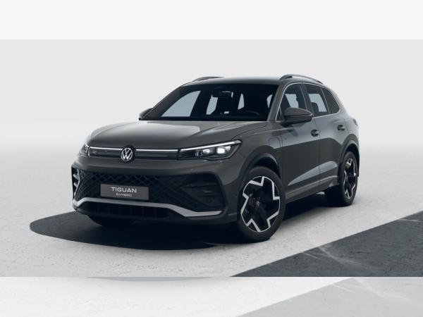 Volkswagen Tiguan R-Line 1,5 l eHybrid *Sonderleasing*