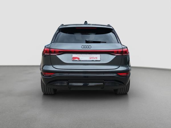 Audi SQ6 e-tron 5JGar LM21 #black MMI&Tech pro S-Sitz Pano B&O