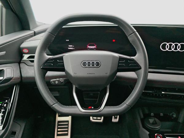 Audi SQ6 e-tron 5JGar LM21 #black MMI&Tech pro S-Sitz Pano B&O