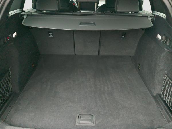 Audi Q6 e-tron qu 5JGAR Matrix Pano AHK 360° HUD