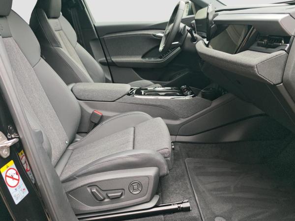 Audi Q6 e-tron qu 5JGAR Matrix Pano AHK 360° HUD