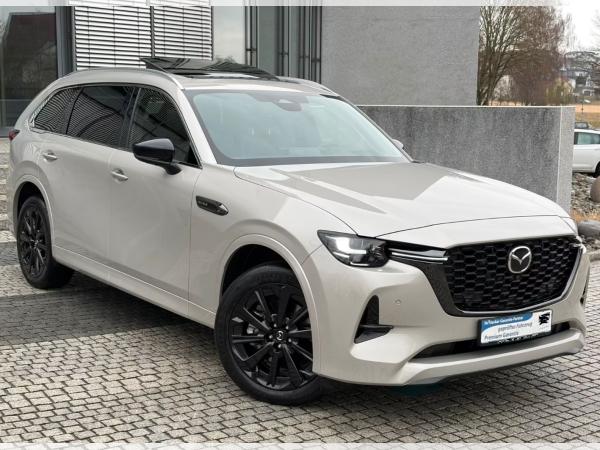 Mazda CX-80 *Leasing-Kracher* 3.3 e-SKYACTIV D 254 Homura Plus AWD