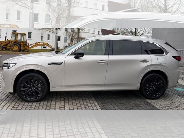 Mazda CX-80 *Leasing-Kracher* 3.3 e-SKYACTIV D 254 Homura Plus AWD