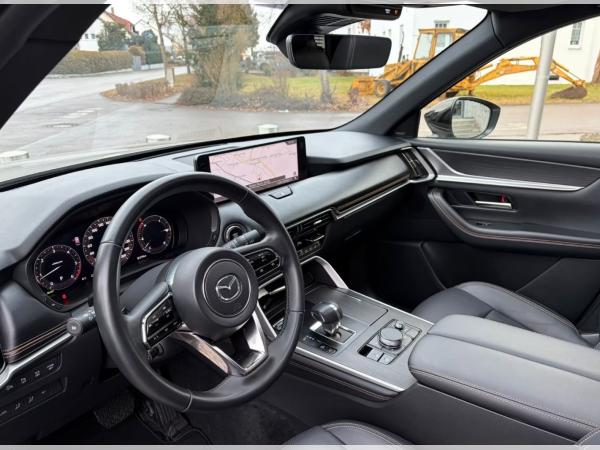 Mazda CX-80 *Leasing-Kracher* 3.3 e-SKYACTIV D 254 Homura Plus AWD