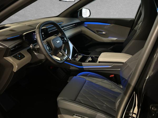 Ford Explorer Premium 58kWh #Bestellaktion #417kmReichweite