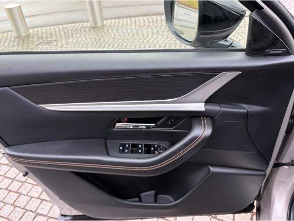 Mazda CX-80 *Leasing-Kracher* 3.3 e-SKYACTIV D 254 Homura Plus AWD