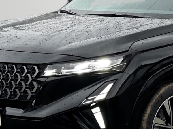 Renault Austral Techno Full Hybrid E-Tech 200 **SHZ*Lenkradheizung*Kamera* uvm.