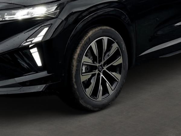 Renault Austral Techno Full Hybrid E-Tech 200 **SHZ*Lenkradheizung*Kamera* uvm.