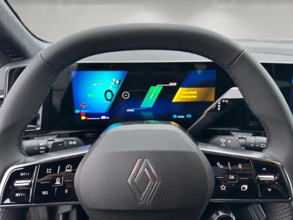 Renault Austral Techno Full Hybrid E-Tech 200 **SHZ*Lenkradheizung*Kamera* uvm.