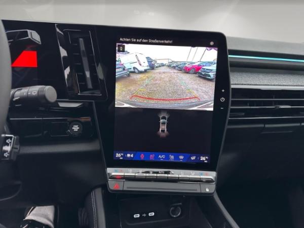 Renault Austral Techno Full Hybrid E-Tech 200 **SHZ*Lenkradheizung*Kamera* uvm.