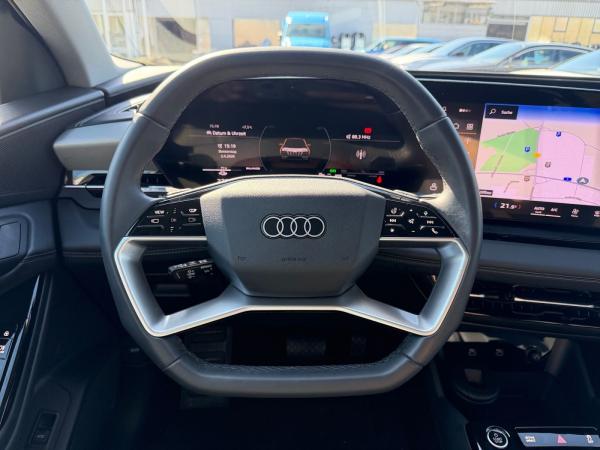Audi Q6 e-tron performance S line Tech pro MMI pro Pano AHK B&O m. Kopst. Anschlussgarantie