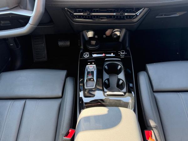 Audi Q6 e-tron performance S line Tech pro MMI pro Pano AHK B&O m. Kopst. Anschlussgarantie