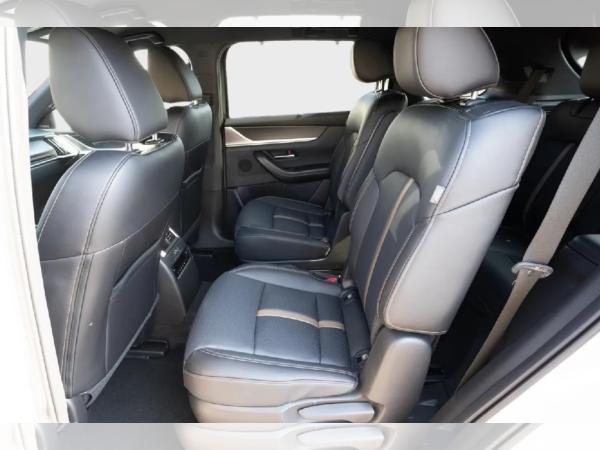 Mazda CX-80 *Leasing-Kracher* 3.3 e-SKYACTIV D 254 Homura Plus AWD