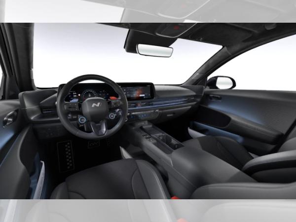 Hyundai IONIQ 6 IONIQ 6 N (MY26) 84 kWh (609 PS) 4WD