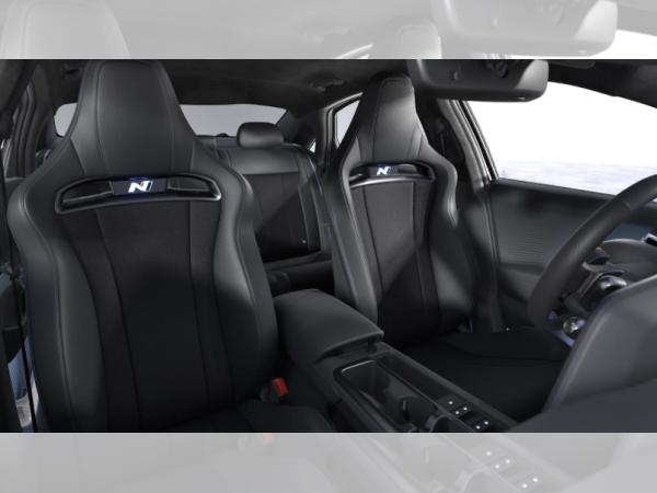 Hyundai IONIQ 6 IONIQ 6 N (MY26) 84 kWh (609 PS) 4WD