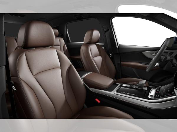 Audi Q7 SUV S line business TFSI quattro 250 kW tiptronic