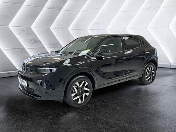 Opel Mokka 1.2 AKTIONSANGEBOT Facelift GS 8AT PDC KAM LED SHZ DAB TEMP